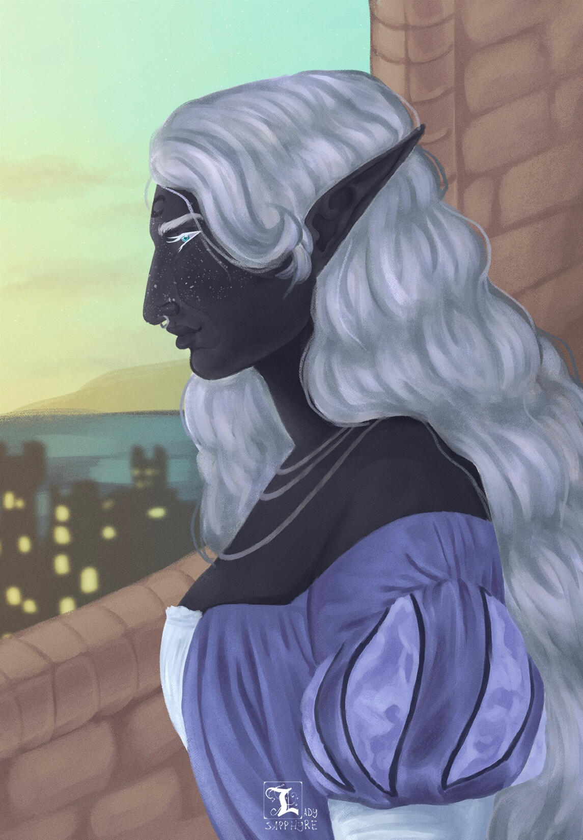 Lineless render + 30%